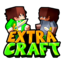 Logo serwera extracraft.pl
