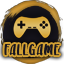 Logo serwera fallgame.pl