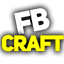 Logo serwera fbcraft.pl