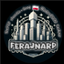 Logo serwera FerajnaRP