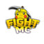 Logo serwera fight-mc.pl