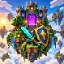 Logo serwera fireboxpvp.cldly.gg