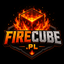 Logo serwera firecube.csrv.gg