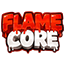 Logo serwera flamecore.pl