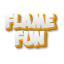 Logo serwera flamefun.pl