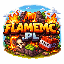 Logo serwera flamemc.pl