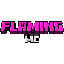 Logo serwera flamingmc.pl