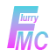 Logo serwera flurrymc.pl