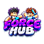 Logo serwera forcehub.pl