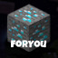 Logo serwera foryou.mine.game