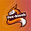 Logo serwera foxblock.pl