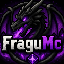 Logo serwera fragumc.cldly.gg:27969