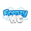 Logo serwera frenzymc.pl