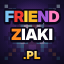Logo serwera friendziaki.pl
