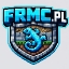 Logo serwera frmc.pl