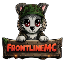 Logo serwera frontlinemc.pl