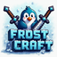 Logo serwera FrostCraft
