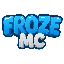 Logo serwera frozemc.pl