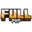 Logo serwera fullpvp.pl