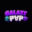 Logo serwera galaxypvp