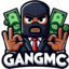 Logo serwera gangmc.pl