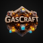 Logo serwera gascraft.pl