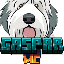 Logo serwera gasparmc