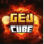 Logo serwera gejcube.pl
