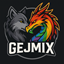 Logo serwera gejmix.pl