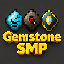 Logo serwera gemstonesmp.mcpx.pl