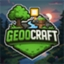 Logo serwera geoocraft.pl