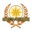 Logo serwera geoverse.pl