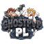 Logo serwera ghostpvp.icsv.pl