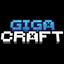 Logo serwera gigacraft.eu