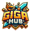 Logo serwera gigahub.pl