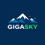 Logo serwera Gigasky.pl