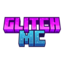 Logo serwera glitchmc.pl