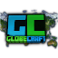 Logo serwera globecraft.pl