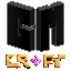 Logo serwera gmcraft.pl