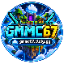 Logo serwera gmmc67.cldly.gg
