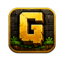 Logo serwera gold-mc.pl
