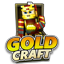 Logo serwera goldcraft.pl