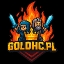 Logo serwera goldhc.pl