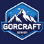 Logo serwera gorcraft.pl
