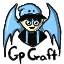 Logo serwera gpcraft.pl