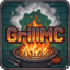 Logo serwera grillmc.pl