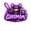 Logo serwera GrimMc