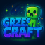 Logo serwera grzescraft.mine.game