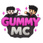 Logo serwera gummymc.pl