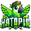 Logo serwera hatopia.pl